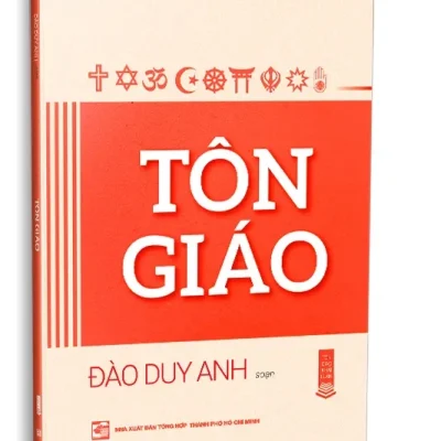 Tôn Giáo (2024) – Đào Duy Anh
