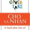 Cho Và Nhận – Ai Hạnh Phúc Hơn Ai ? (2021) – Meladee Mccarty, Hanoch Mccarty
