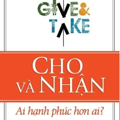 Cho Và Nhận – Ai Hạnh Phúc Hơn Ai ? (2021) – Meladee Mccarty, Hanoch Mccarty