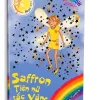 Phép Lạ Cầu Vồng – Saffron-Tiên Nữ Sắc Vàng (2009) – Daisy Meadows