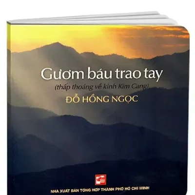 Gươm Báu Trao Tay (2016) – BS. Đỗ Hồng Ngọc