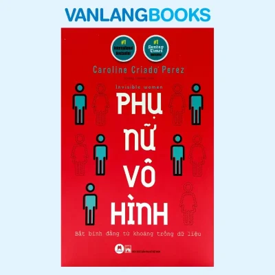 Phụ Nữ Vô Hình (2022) – Caroline Criado Perez
