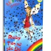 Phép Lạ Cầu Vồng – Ruby-Tiên Nữ Sắc Đỏ (2009) – Daisy Meadows