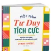 Một Năm Tư Duy Tích Cực – Nguồn Cảm Hứng, Sáng Suốt Và Can Đảm Mỗi Ngày (2020) – Cyndie Spiegel