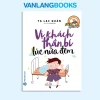 Chú Hổ Ma Thuật: Vị Khách Thần Bí Lúc Nửa Đêm (2020) – Tạ Lạc Quân