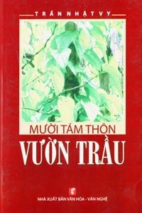 Mười Tám Thôn Vườn Trầu (2013) – Trần Nhật Vy