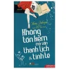 Không Tốn Kém Mà Vẫn Thanh Lịch Và Tinh Tế (2017) – Anna Johnson