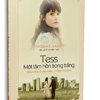 Tess – Một Tâm Hồn Trong Trắng – Tess Of The D’urbervilles – A Pure Woman (2020) – Thomas Hardy