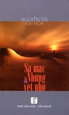 Sa Mạc & Những Vệt Nhớ (2016) – Nguyễn Thị Kim Hòa