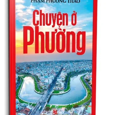 Chuyện Ở Phường (2014) – Phạm Phương Thảo