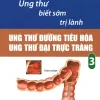 Ung Thư Biết Sớm Trị Lành – Tập 3: Ung Thư Đường Tiêu Hóa – Ung Thư Đại Trực Tràng (2017) – Lê Quang