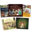 Bộ Sách Sài Gòn Chuyện Đời Của Phố – 5 Tập