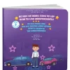 Bé Học Kỹ Năng Sống Tự Lập – How To Live Independently – Tập 3: Bé Học Thích Ứng Với Môi Trường Xung Quanh – Lesson 3: How To Adapt To The Surroundings (2021) – Lê Thị Linh Trang (Tiến sĩ Tâm lý học), Ngô Thị Thanh Tiên