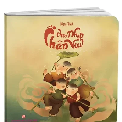 Theo Nhịp Chân Vui (2023) – Ngọc Trinh