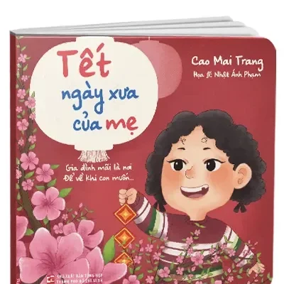 Tết Ngày Xưa Của Mẹ (2026) – Cao Mai Trang