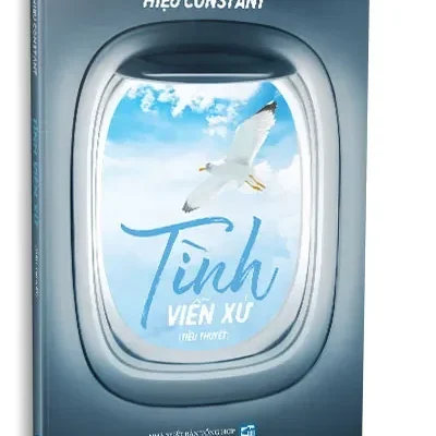 Tình Viễn Xứ (2023) – Hiệu Constant