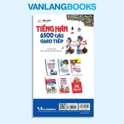 6500 Cau Giao Tiep Tieng Han Bia4 F78cf2afcea44bacad50ac424eee31b4