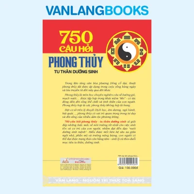 750 Cau Hoi Phong Thuy Tu Than Duong Sinh Bia4 3b3cc8710db946ad9a4e4693f991105c