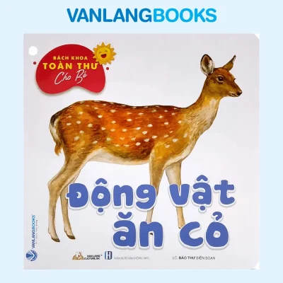 Bach Khoa Toan Thu Cho Be Dong Vat Nuoi Bo 5 Cuon Bia1  2  77b913fd8fd943b49f423f6df08ba515