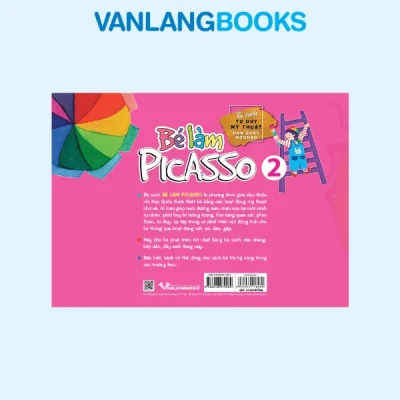 Be Lam Picasso T2 Bia4 Fb932ab3b6bb4476980a96294e076204