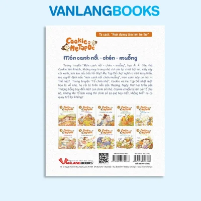 Cookie V  M  T P D    M N Canh N I   Ch N   Mu Ng Bia4 C65f0419cbfe49ec823b942cc855a797