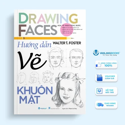 Drawing Faces   Huong Dan Ve Khuon Mat Bia 1 D8570ef5dd1e4a8e9e4879b30dd7e94e