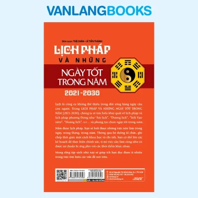 Lich Phap Va Nhung Ngay Tot Trong Nam 2021 2030 Bia4 24fc400949994be9b804faf772f89ccc