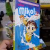 [Sách Cũ SCGR] Nhóc Miko cô bé nhí nhảnh 6 - Eriko - - SÁCH ĐỒNG GIÁ 5K - HCM0111