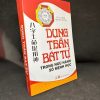 [Phiên Chợ Sách Cũ] Dụng Thần Bát Tự Trong Ngũ Hành Số Mệnh Học, 2019 – S.T. Clemenso S0204-SBM