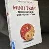 [Phiên Chợ Sách Cũ] Minh Triết Trong Ăn Uống Của Phương Đông, 2024 – Ngô Đức Vượng H1004-SBM