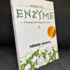 [Phiên Chợ Sách Cũ] Nhân Tố Enzyme 1, 2018 – Hiromi Shinya H1004-SBM