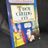 [Phiên Chợ Sách Cũ] Horrible Histories – Thời Trung Cổ, 2015 – Terry Deary H1004-SBM
