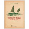 Thuyền Buồm Đông Dương - Voiliers D’Indochine (2026) - J. B. Piétri