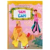 Truyện Cổ Tích Việt Nam Đặc Sắc - Tấm Cám - Song Ngữ Anh-Việt (2026) - Phạm Ngọc Tuấn, Vũ Kim Dũng, Hi Dao