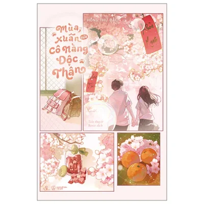 Mùa Xuân Của Cô Nàng Độc Thân (2026) - Hồng Thứ Bắc