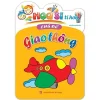 Họa Sĩ Tí Hon - Chủ Đề Giao Thông (2026) - Nguyễn Khánh Hòa