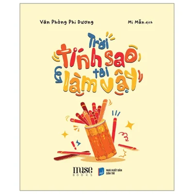 Trời Tính Sao Tôi Làm Vậy (2026) - Văn Phòng Phi Dương