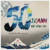 50 Tranh Viết Sáng Tạo - Từ Kiệt Tác Đến Sáng Tác (2026) - Maidia