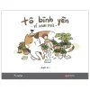 Tô Bình Yên Vẽ Hạnh Phúc (2026) - Kulzsc