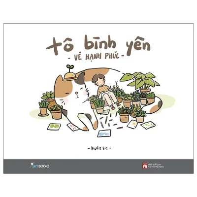 Tô Bình Yên Vẽ Hạnh Phúc (2026) - Kulzsc