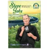 Ươm Mầm Tỷ Phú Nhí - Steve Jobs - Người Tạo Ra "Quả Táo" Đắt Nhất Hành Tinh (2025) - Bizbooks