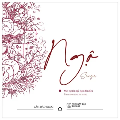 Ngộ - Sense - Một Người Ngố Ngộ Đôi Điều - From Nonsense To Sense (2026) - Lâm Bảo Ngọc