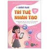 Giáo Dục Trí Tuệ Nhân Tạo - Lớp 5 (2026) - Ban Biên Soạn Kiến Thức Phổ Thông Về Trí Tuệ Nhân Tạo