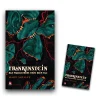 Frankenstein - Hay Prometheus Thời Hiện Đại (2026) - Mary Shelley