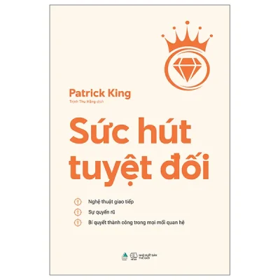 Sức Hút Tuyệt Đối (2026) - Patrick King