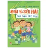 Nhật Kí Siêu Hài Của Bạn Cấp Hai (2026) - Tin Tôm, Thủy Nguyên