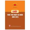 Luật Thuế Thu Nhập Cá Nhân Năm 2025 (2026) - Quốc Hội