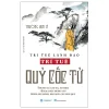 Trí Tuệ Lãnh Đạo - Trí Tuệ Quỷ Cốc Tử (2025) - Thường Vạn Lý