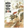 Bão Táp Tây Sơn - Bìa Cứng (2026) - Trần Hoàng Vũ, Vietales Team