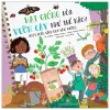 Hạt Giống Hóa Vườn Cây Như Thế Nào? - Một Cuốn Sách Dạy Làm Vườn (2026) - Clayton Tobias Grider, Srimalie Bassani
